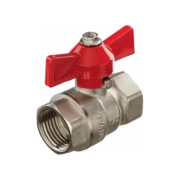 LLAVE PASO BOLA GRIVAL