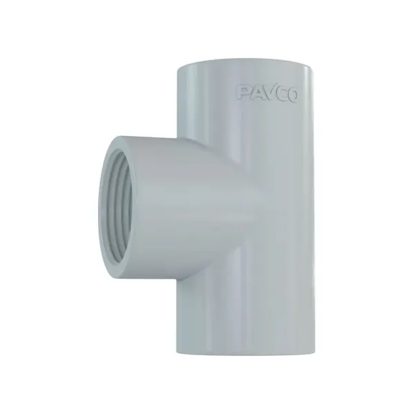 TEE SANIT. PAVCO