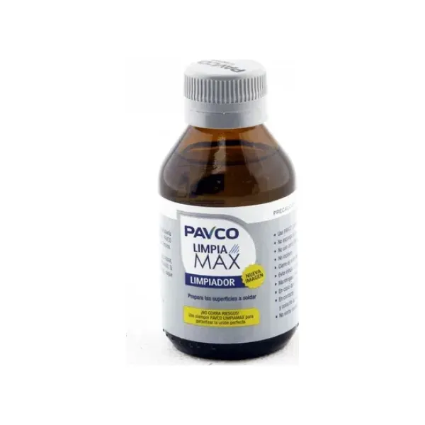 1/32 LIMPIADOR PVC PAVCO