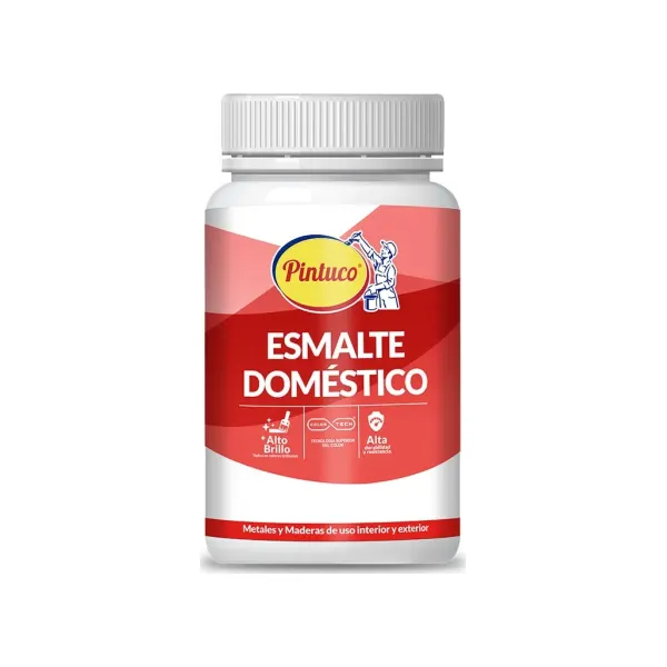 P11 BLANCO DOMESTICO PINTUCO