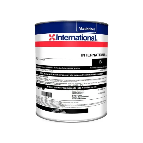 13243 PINTURA EPOXICA POLIAMID BLANCA GL