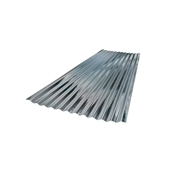 ZINC ACESCO LAMINA C-34