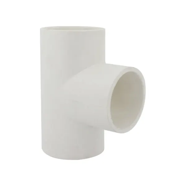 TEE PVC PAVCO