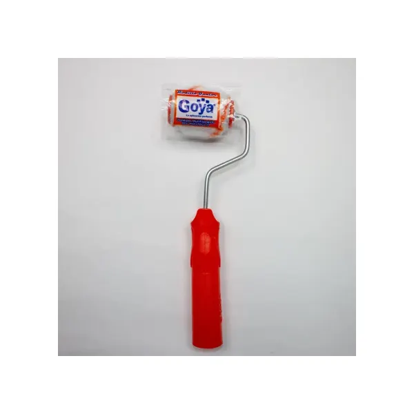RODILLO FELPA JUNIOR GOYA
