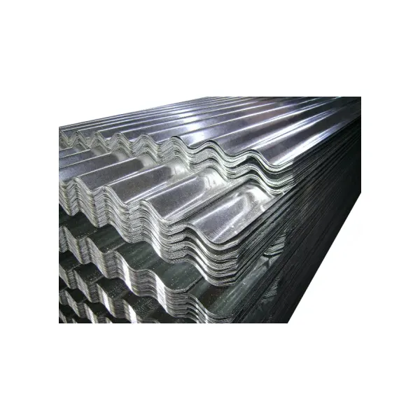 ZINC CORPACERO LAMINA C-35