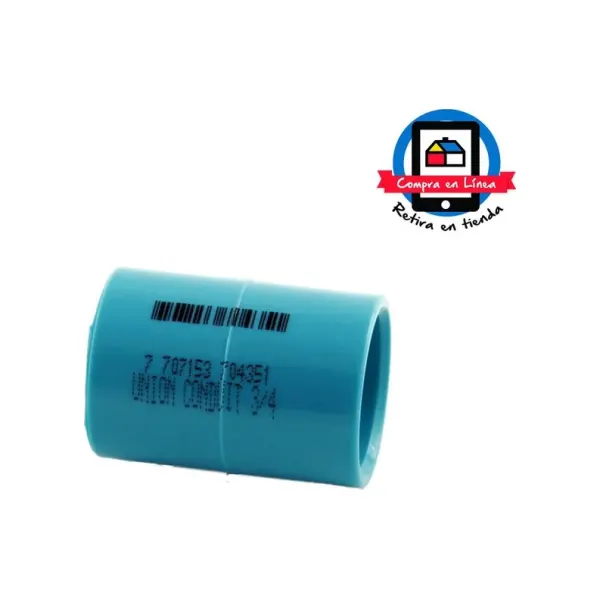 UNION PVC PAVCO