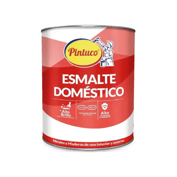 112228 ESMALTE DORADO CUARTO