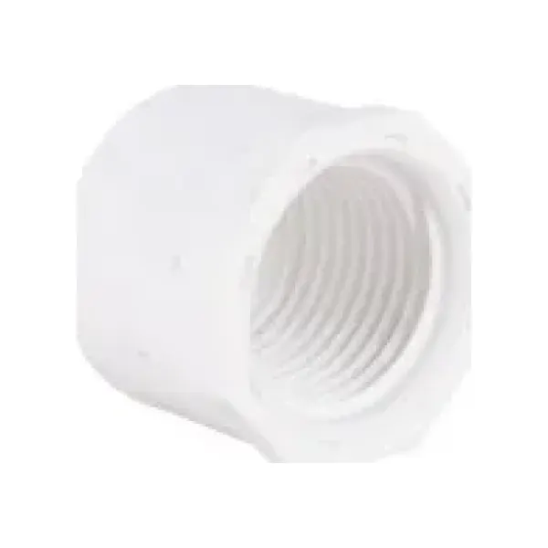 TAPON ROSC. PVC PAVCO