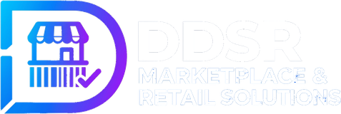 DDSR · Marketplace & Retail Solutions